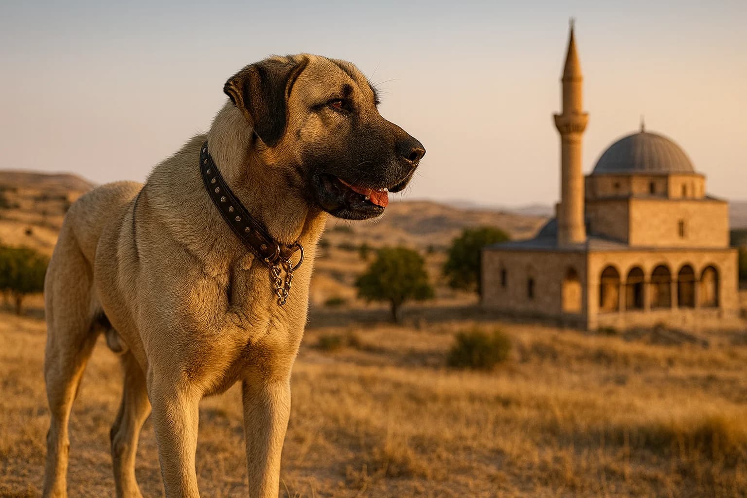 Aksaray Malaklısı İle İlgili Merak Edilen Tüm Bilgiler